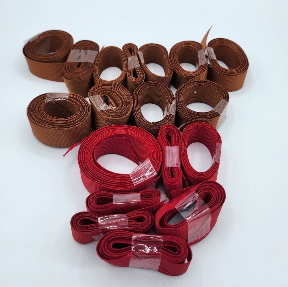 Coach Ribbon Bundle